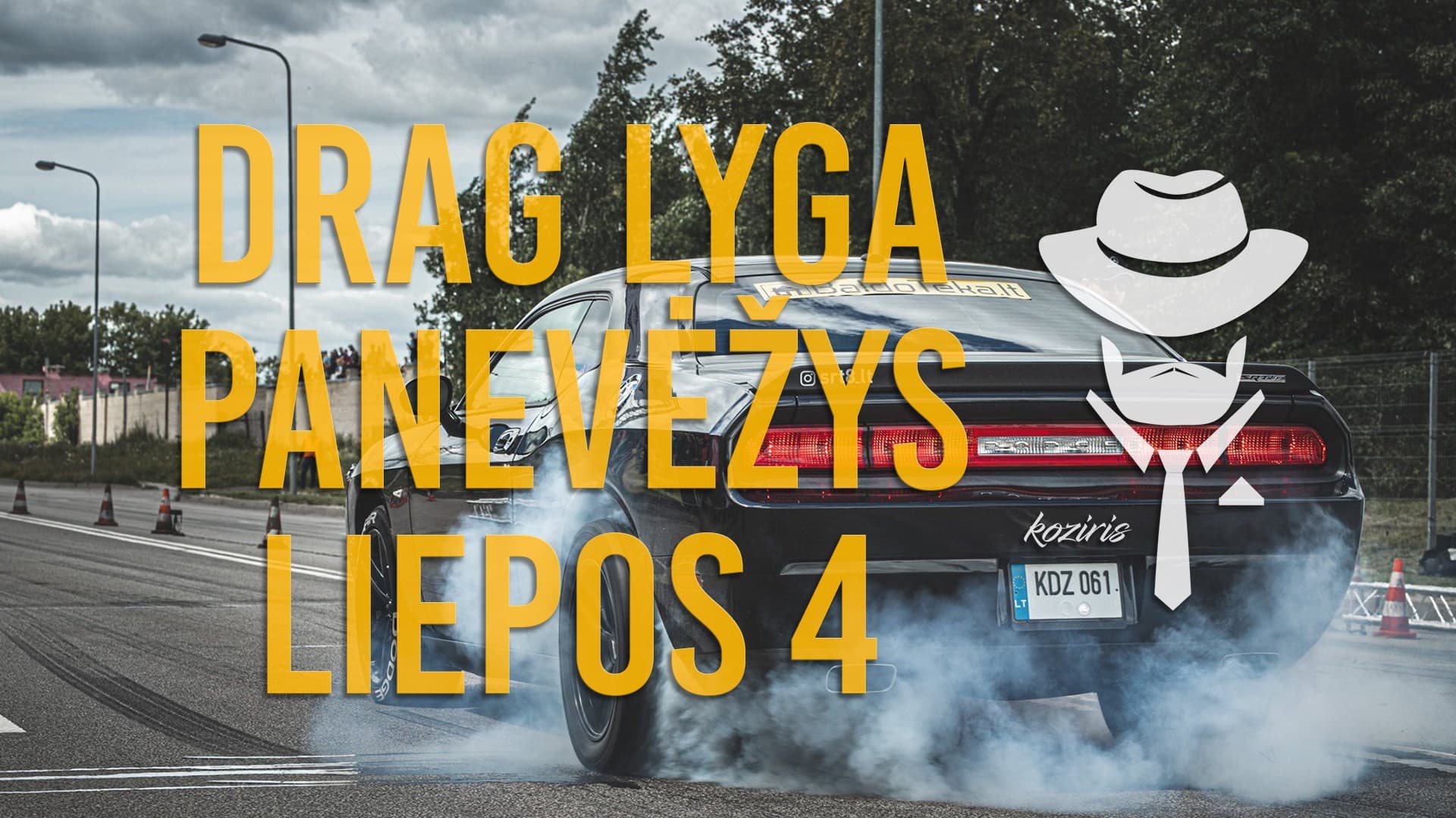 Panevėžio drag lyga